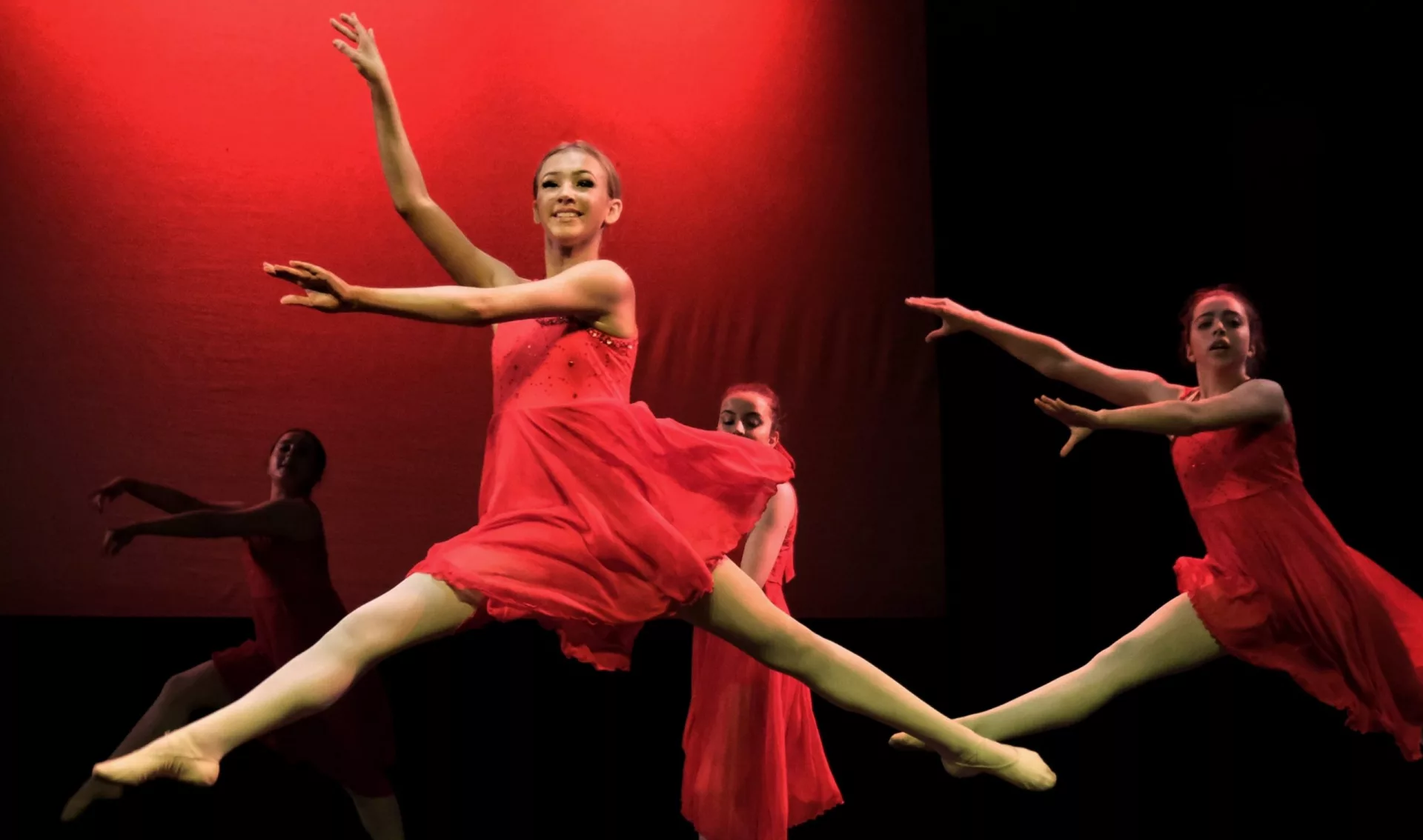 Zona Dance Company