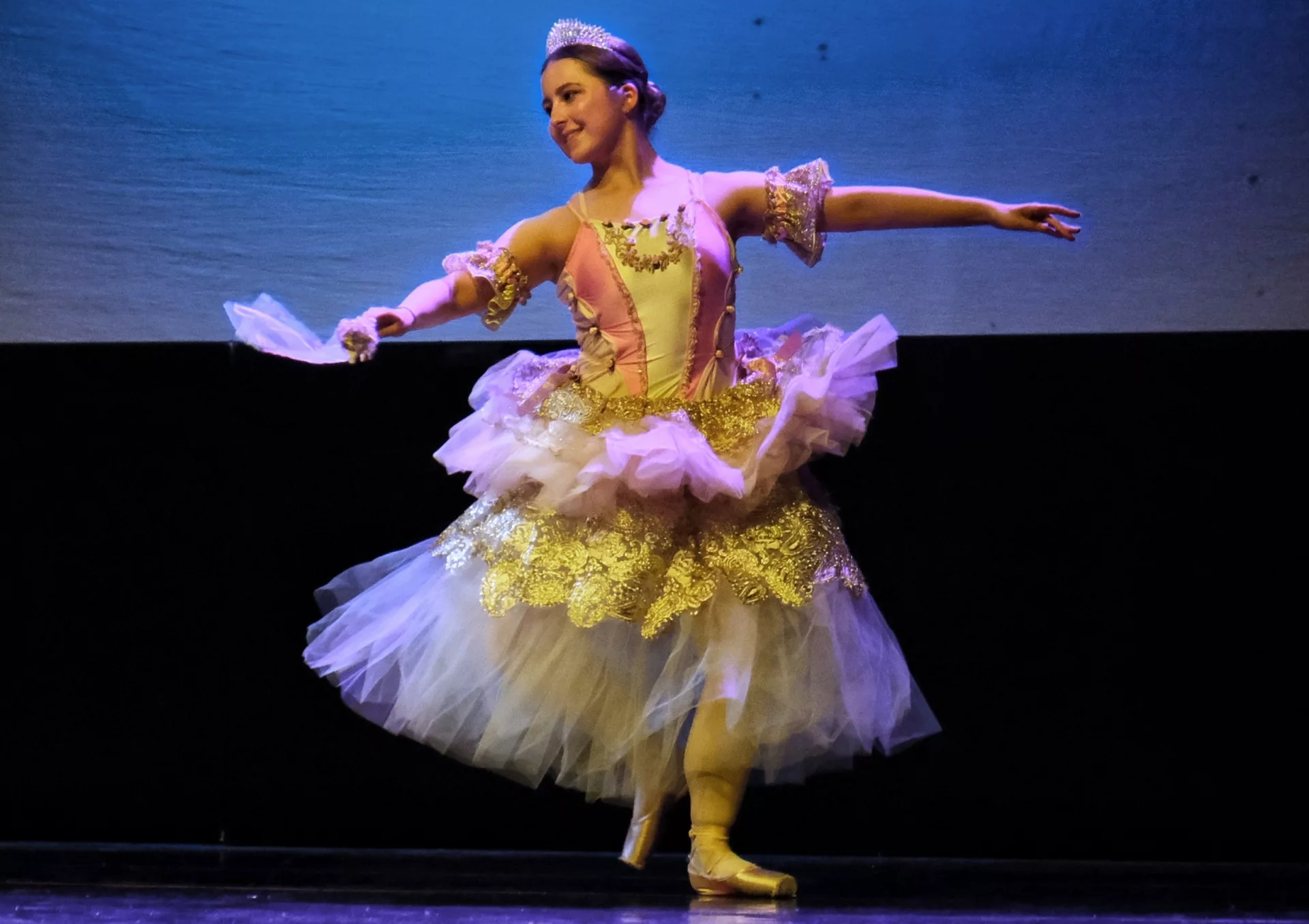Zona Dance Company