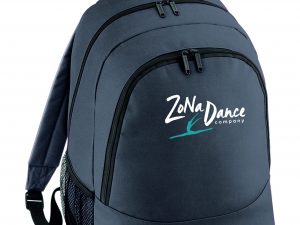 Backpack Zona dance company