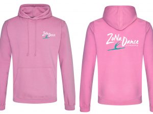 adult hoodie dusty pink