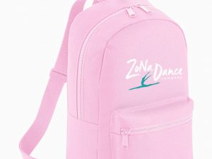 Zona dance 2022 backpack dance bag