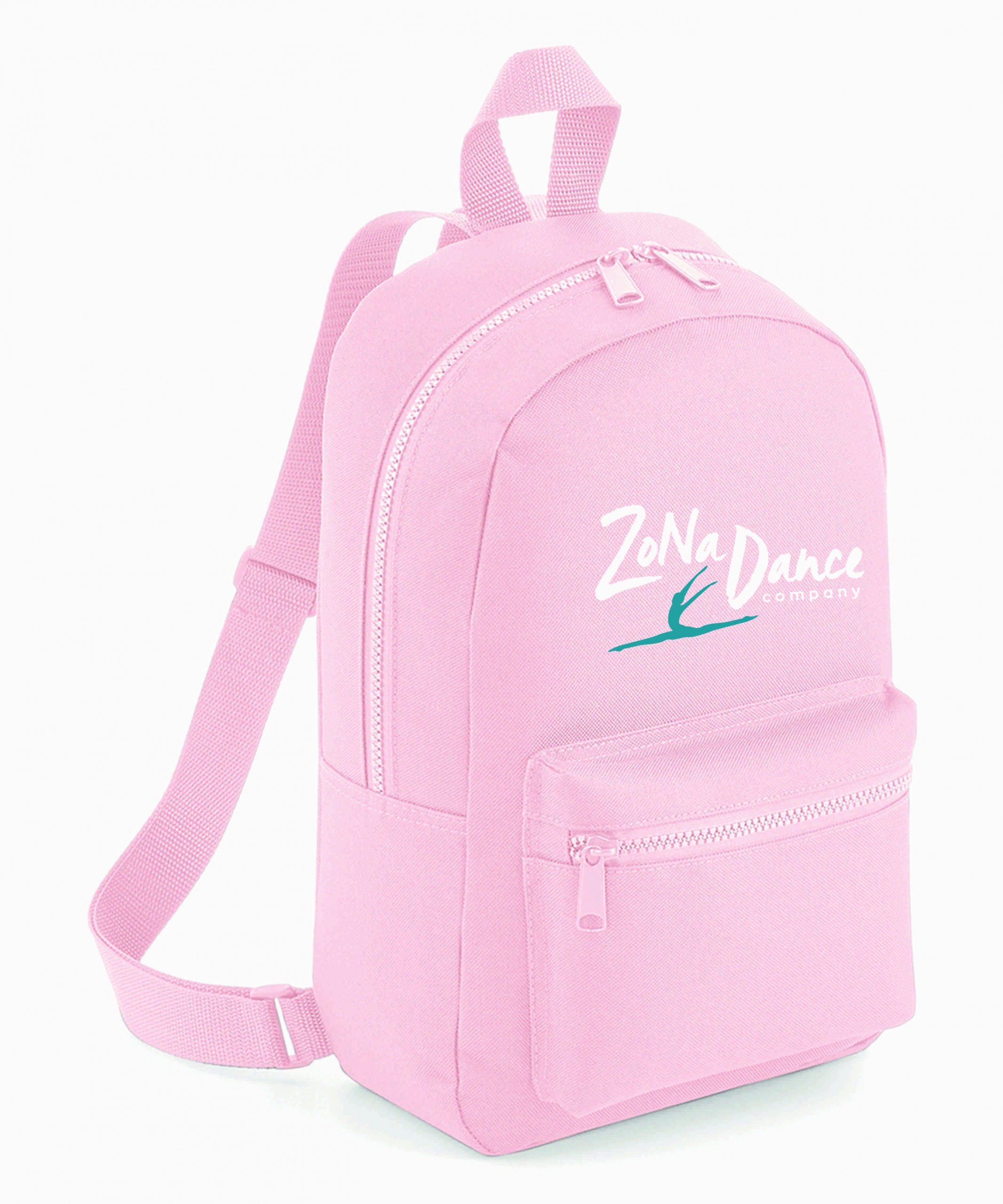 Mini ZoNa Dance Backpack