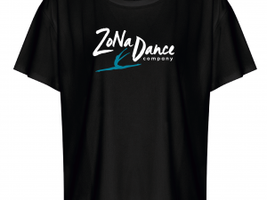 Zona Dance Sports T shirt