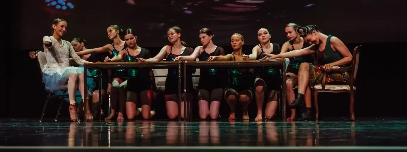 Zona Dance Company