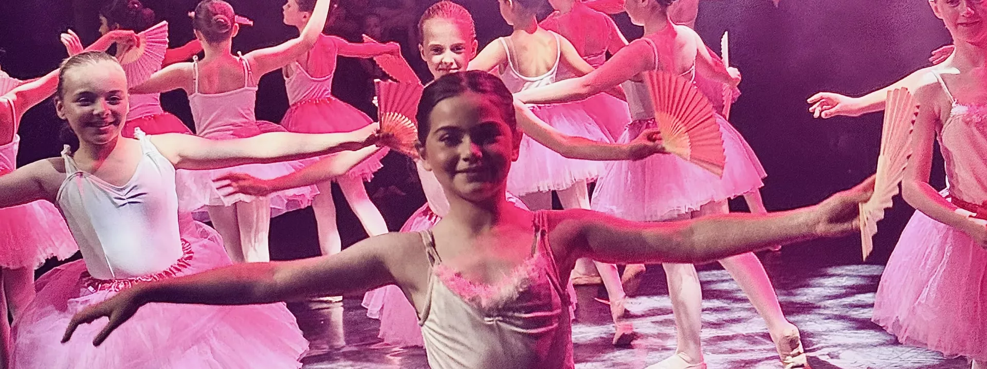 Zona Dance Company