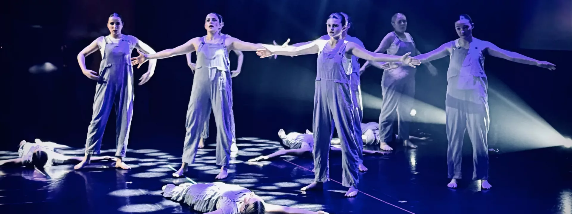 Zona Dance Company