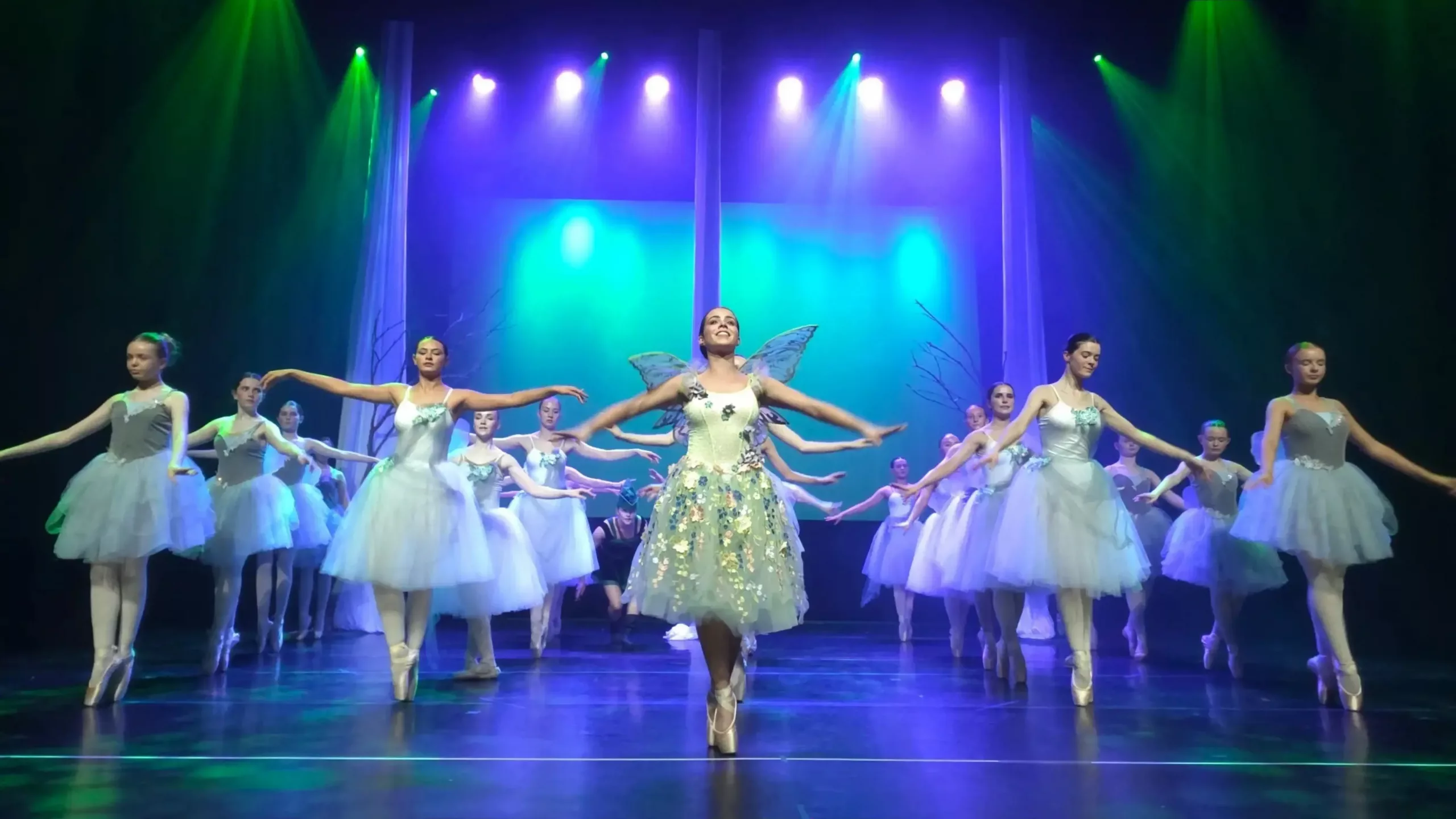 Zona Dance Company