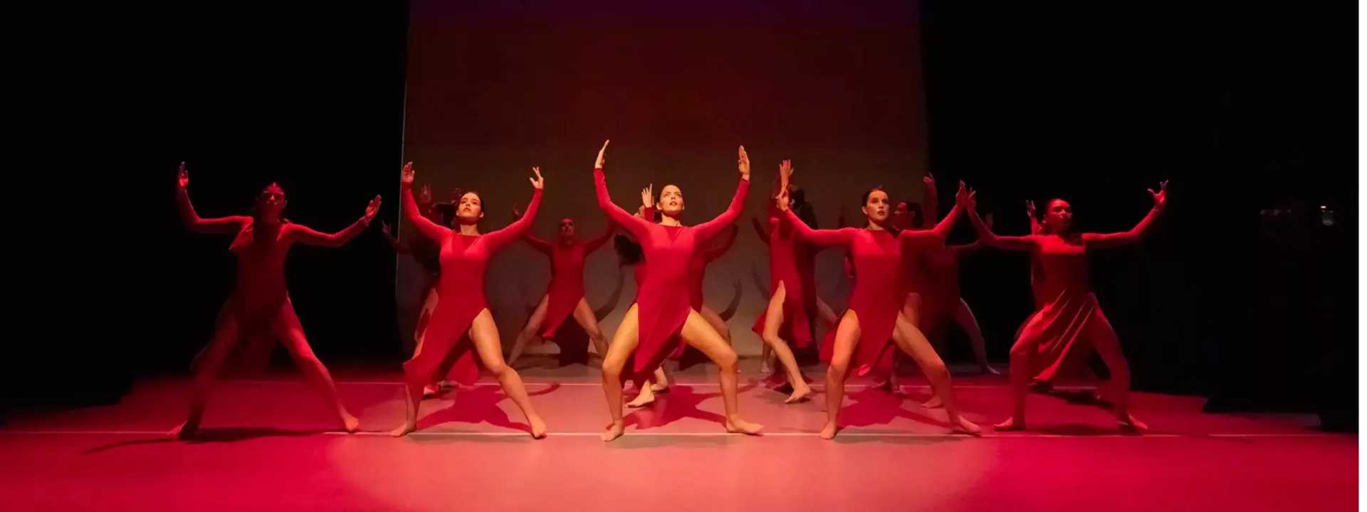 Zona Dance Company