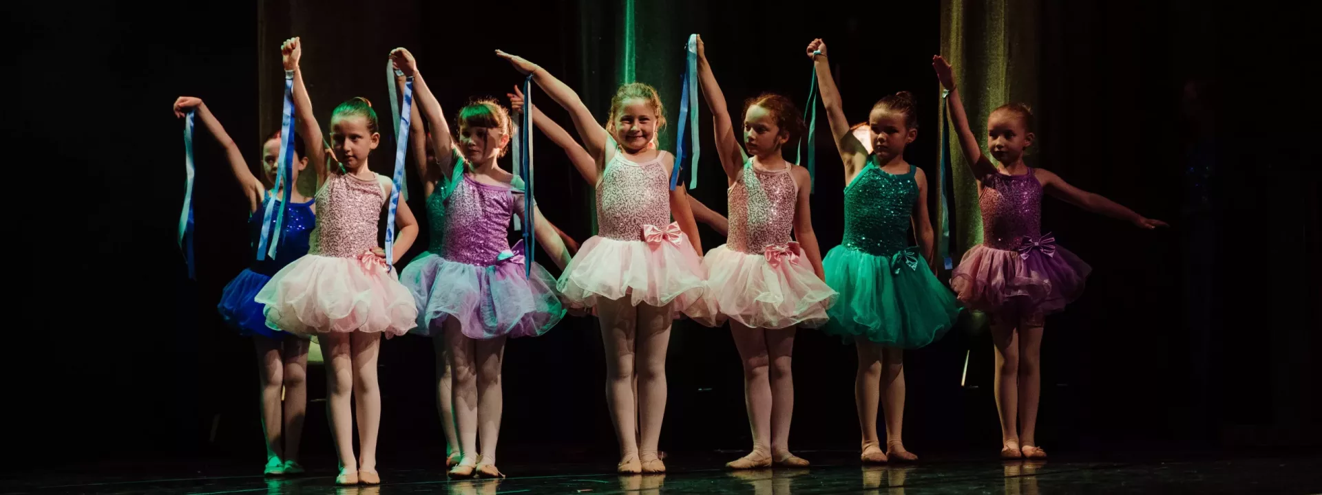 Zona Dance Company