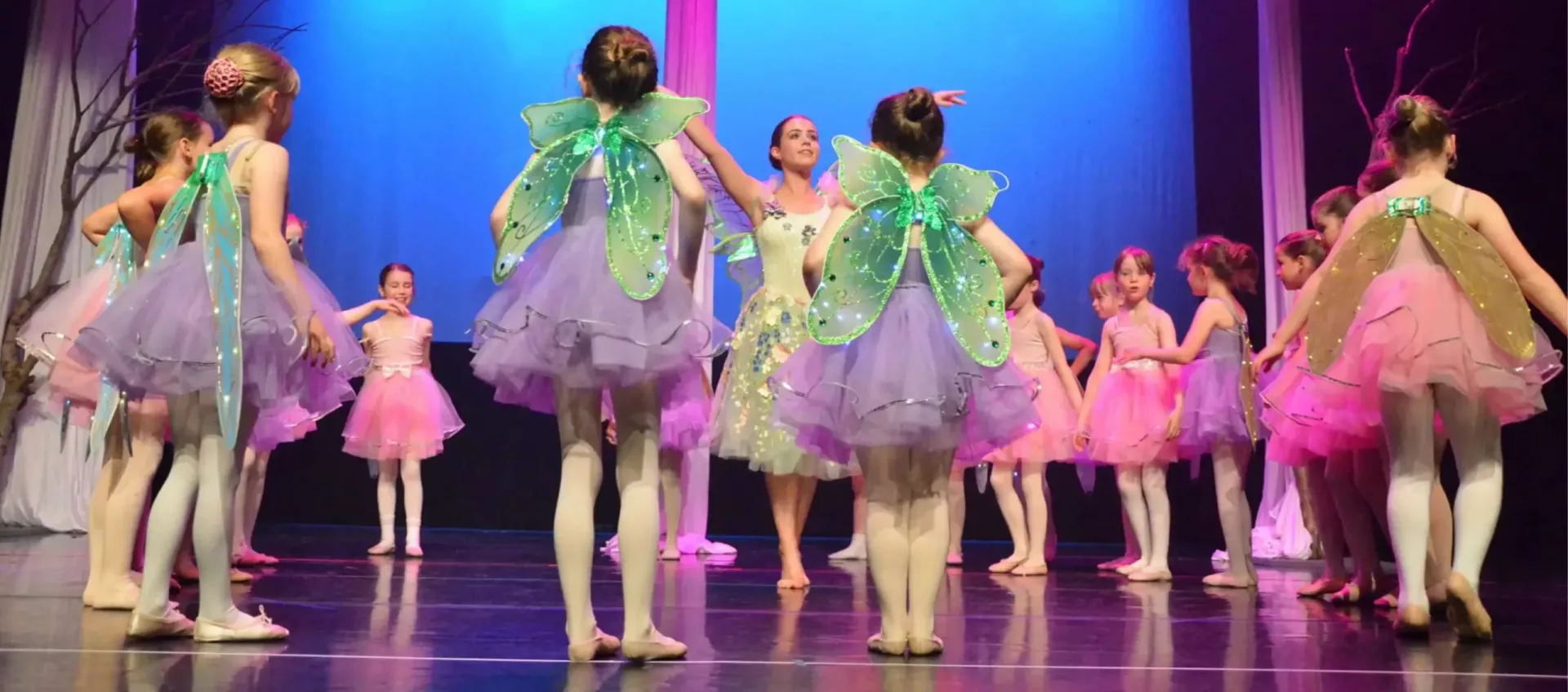 Zona Dance Company