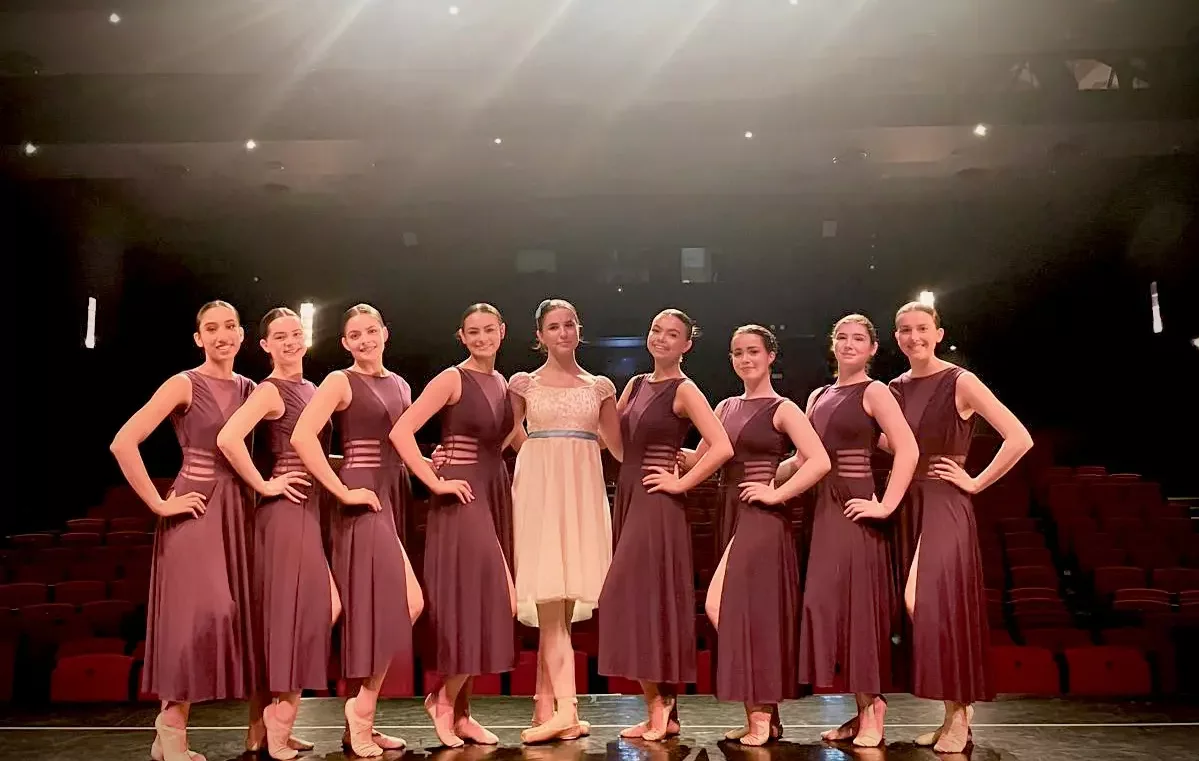 Zona Dance Company